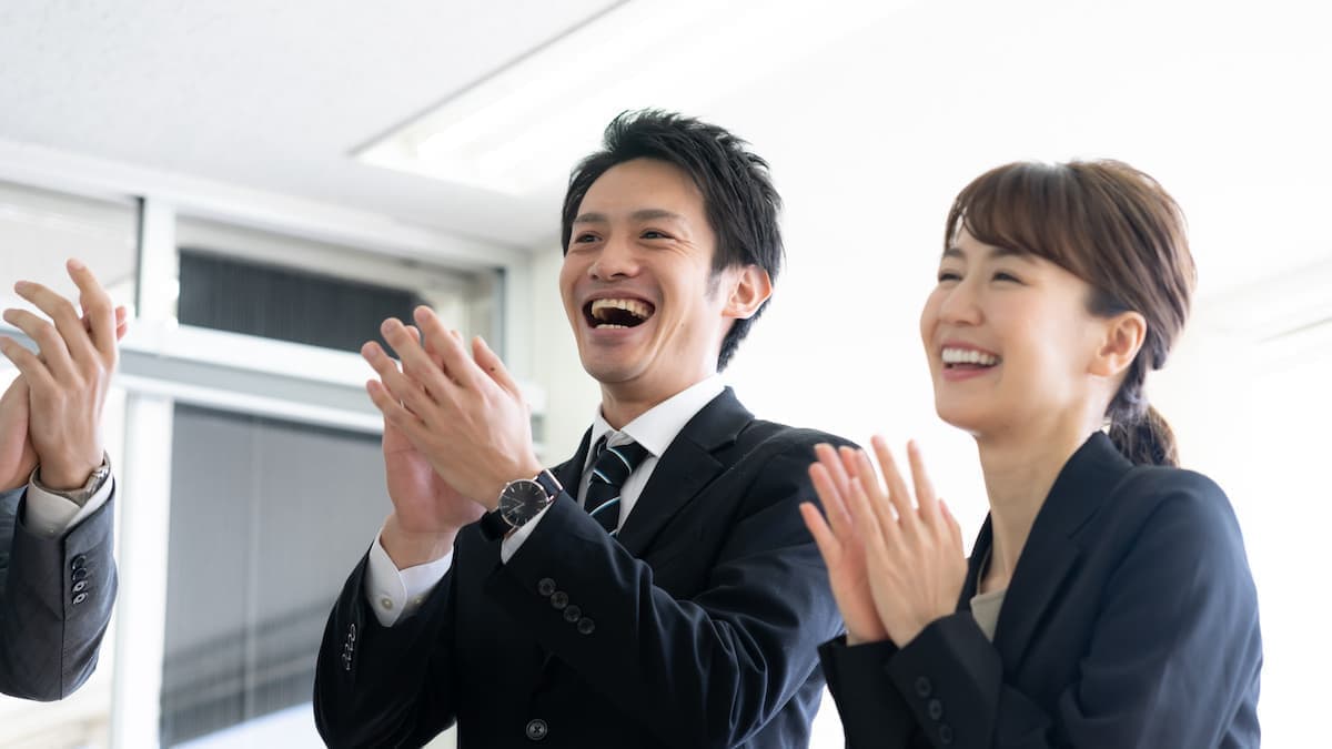 社会人特別カリキュラム
