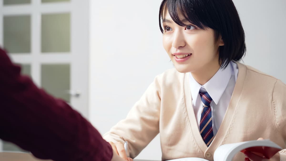 個別指導