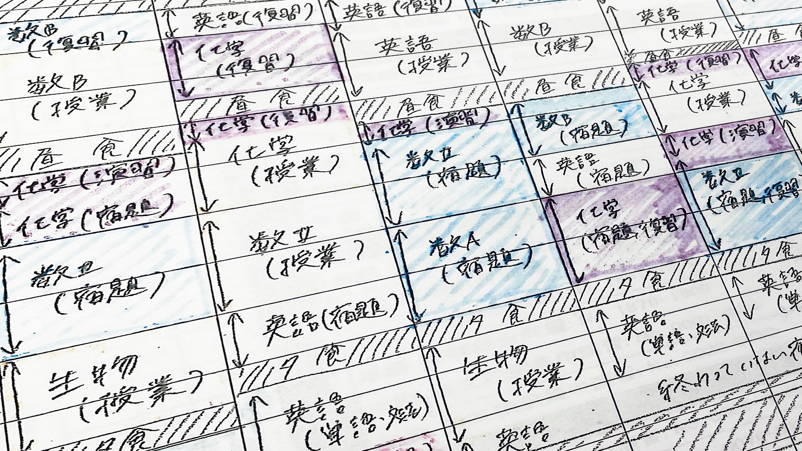 チーム個別指導