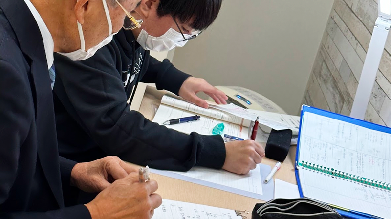 医学部合格体験談_金沢大学