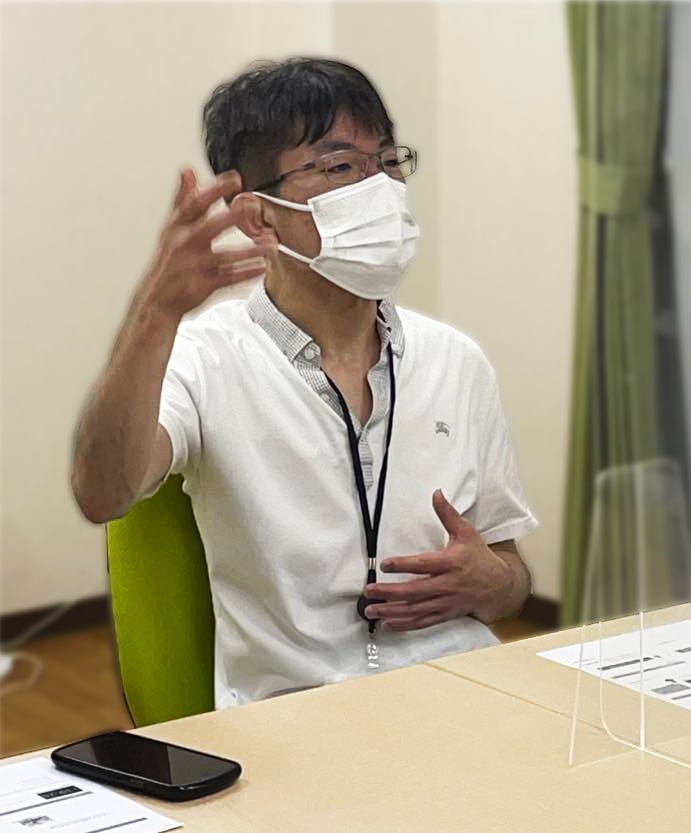 シナプス医進予備校の顧問医師