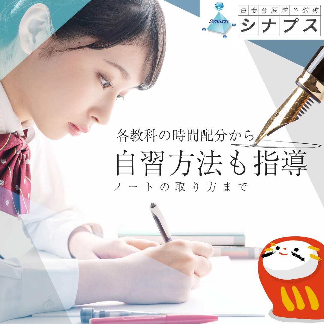 自習方法