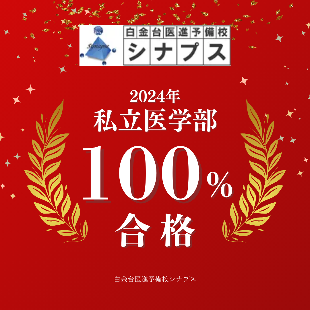 100%合格