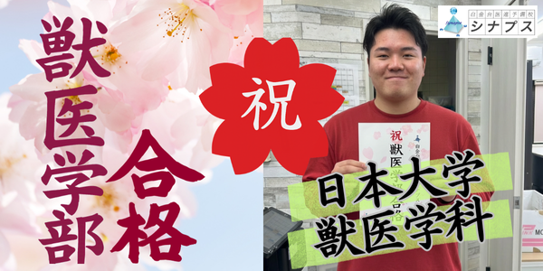 合格体験談_岩手医科大学合格